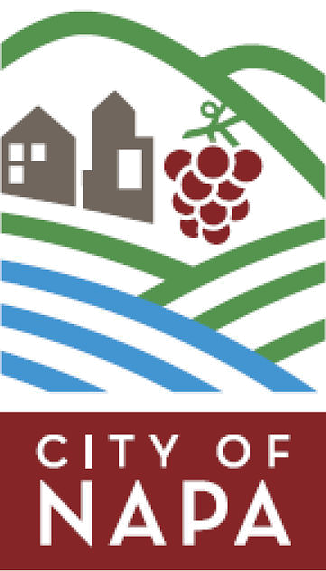 City of Napa official logo