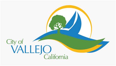 City of Vallejo official logo