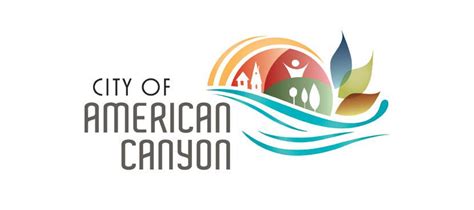 City of American Canyon official logo